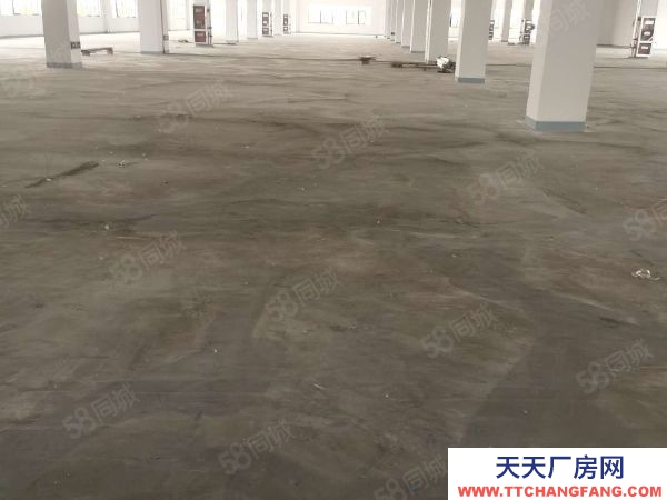 蘇州市常熟市古里廠房三層26300平,適合各種無污染行業(yè)