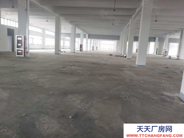 蘇州市常熟市古里廠房三層26300平,適合各種無污染行業(yè)