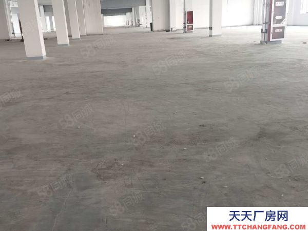 蘇州市常熟市古里廠房三層26300平,適合各種無污染行業(yè)