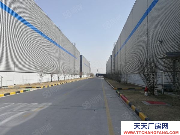 蘇州市常熟市李單層高標(biāo)庫帶月臺,租期靈活,可以分租,適合倉儲類