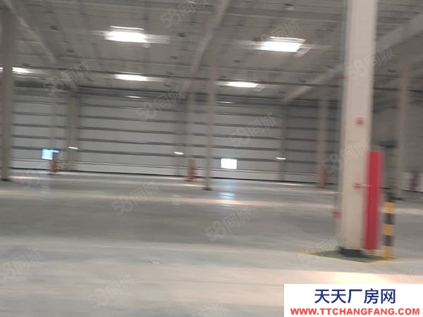 蘇州市常熟單層高臺庫出租接受短租