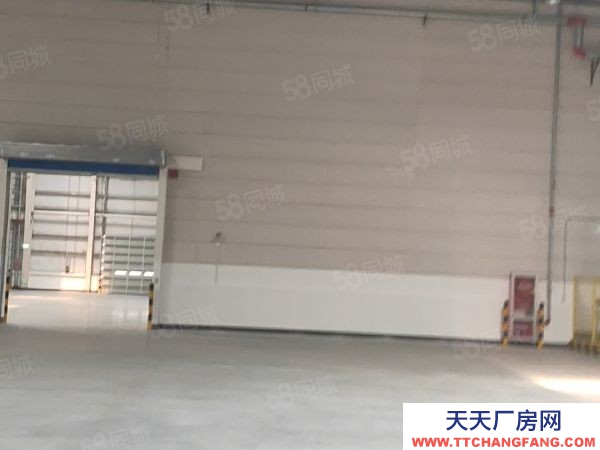 蘇州市常熟單層高臺庫出租接受短租