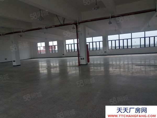 蘇州市常熟市莫城樓上電商倉庫1300平出租,環境好,租金便宜,交通便利