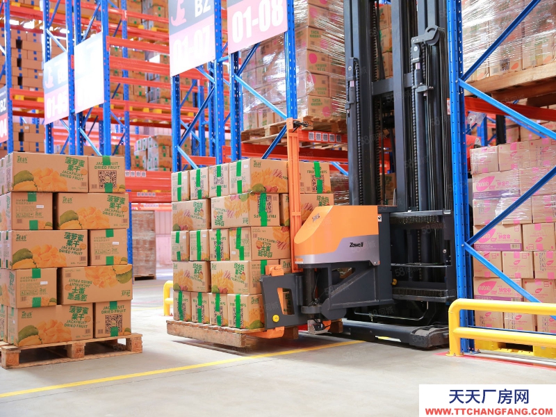 (出租) 廣州白云別再東奔西跑找倉(cāng)庫(kù)了,環(huán)境差,位置差,租金貴,可以試試這個(gè)