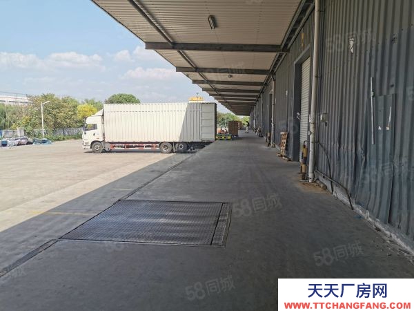 蘇州市常熟市莫城330000平方新造高標(biāo)準(zhǔn)物流庫房出租，3000平起租