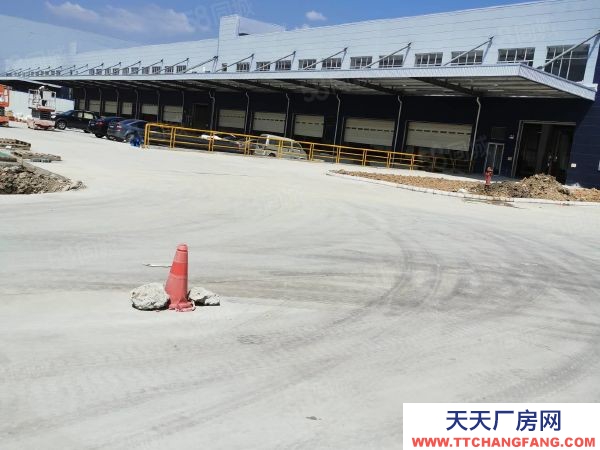蘇州市常熟市莫城330000平方新造高標準物流庫房出租，3000平起租