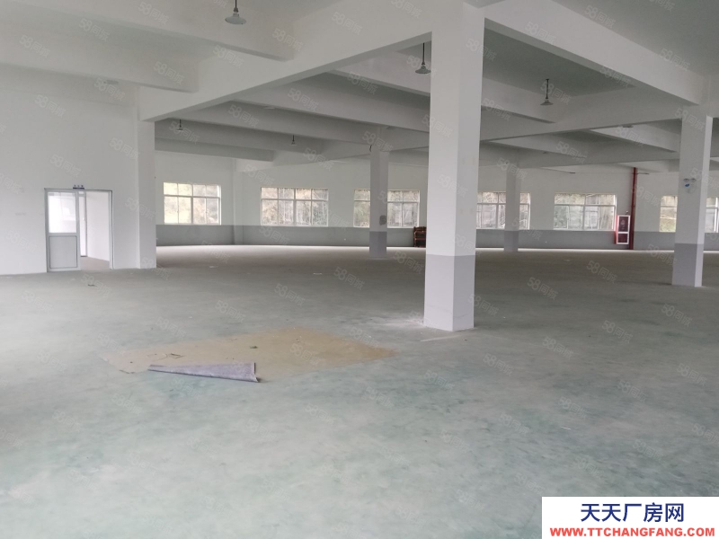 寧波江北(出售) 慈城工業(yè)區(qū)16畝，重工廠房1萬平，位好交便，可在建