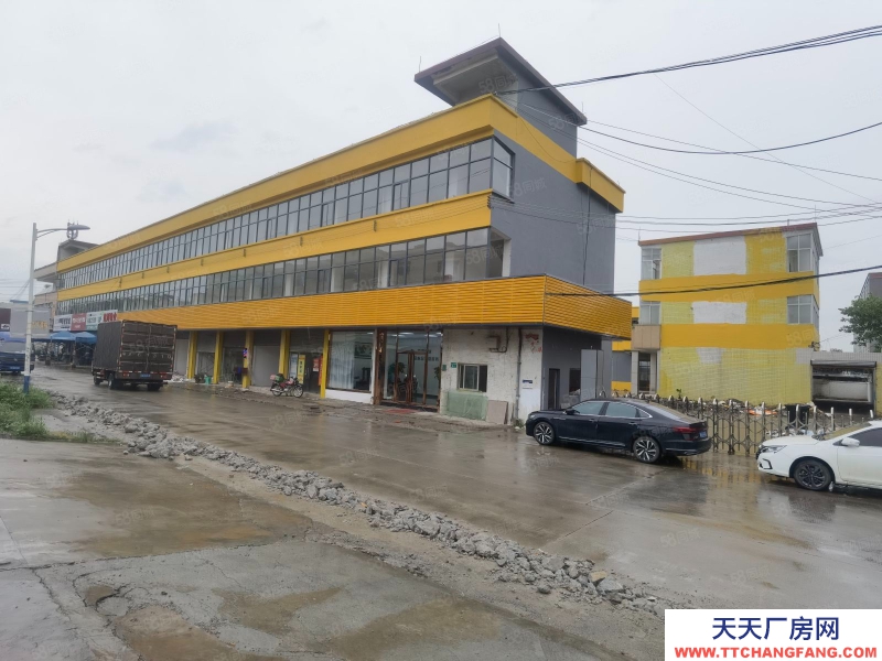 (出租) 廣州白云南崗村物業(yè)直租全新低價(jià)推出4千方廠房環(huán)境優(yōu)美配套齊全交通便利