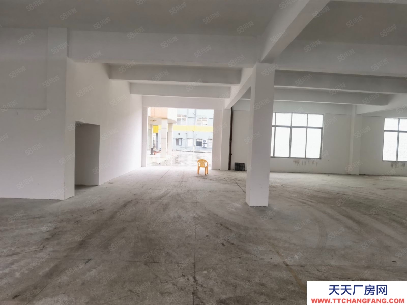 (出租) 廣州白云南崗村物業(yè)直租全新低價(jià)推出4千方廠房環(huán)境優(yōu)美配套齊全交通便利