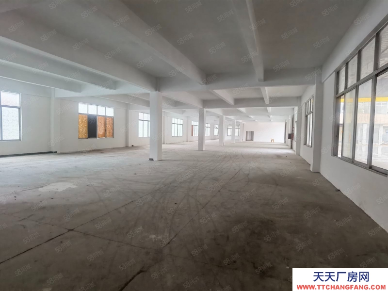 (出租) 廣州白云南崗村物業(yè)直租全新低價(jià)推出4千方廠房環(huán)境優(yōu)美配套齊全交通便利