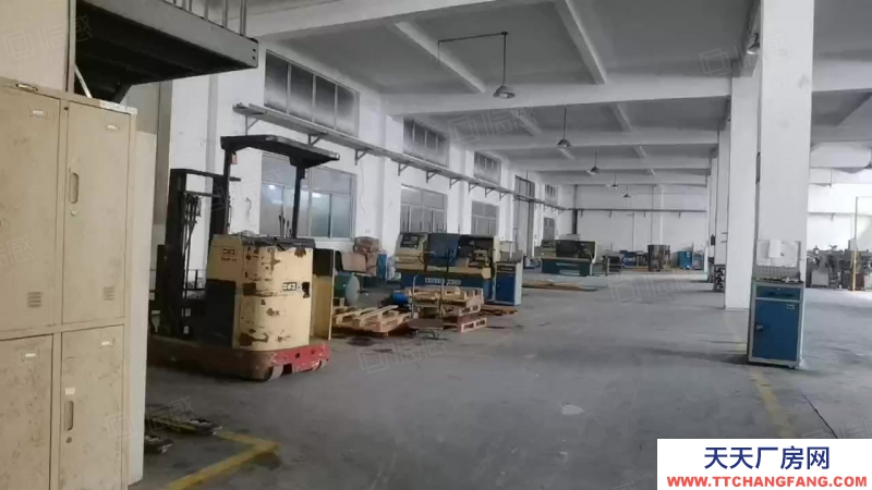 寧波江北(出售) 姓價(jià)高！聯(lián)豐工業(yè)區(qū)廠房7畝4700平3500萬年租高可集卡車