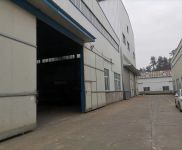 (出租) （推薦）十堰張灣紅衛塘溝工業園4000平標準廠房 離市區近