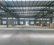 (出租)十堰 張灣西城開發區 4500平廠房 交通方便 離市區近