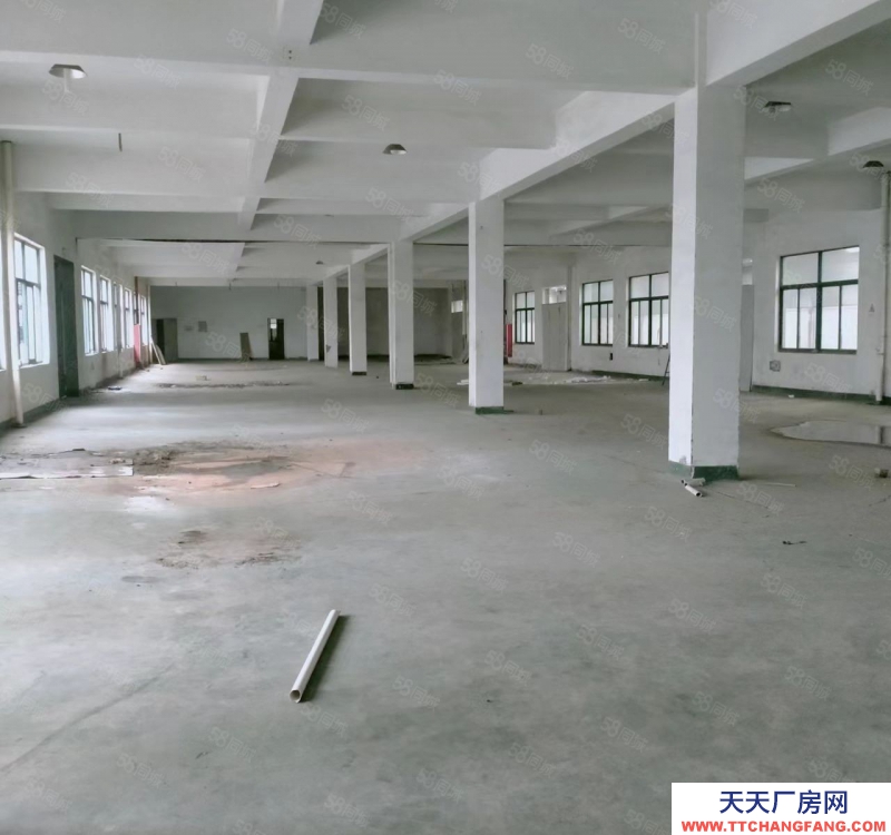 寧波江北(出售) 出售莊橋24畝土地.12000多平方廠房.