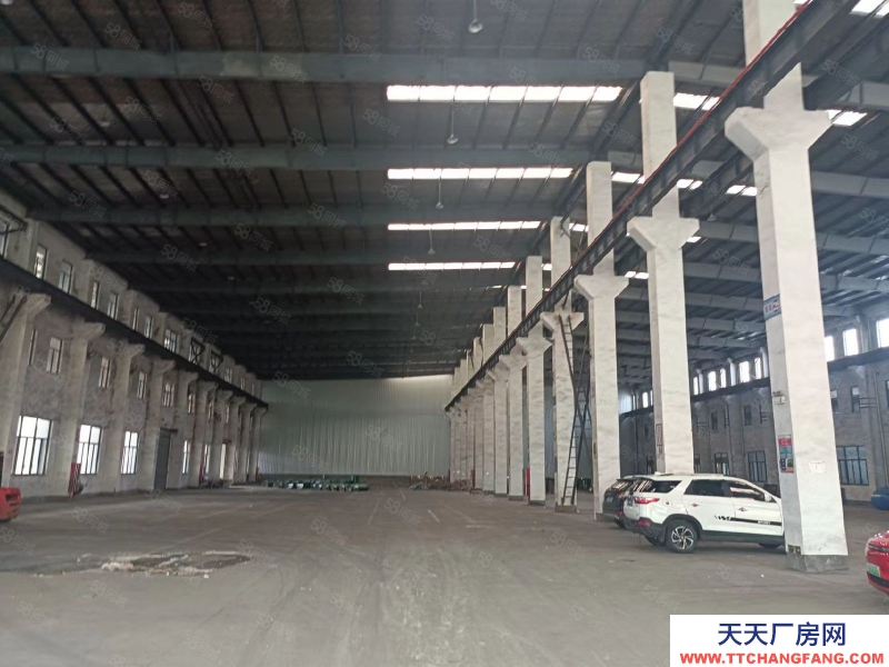 寧波江北(出售) 江北路林5.5畝.8米高，2400萬