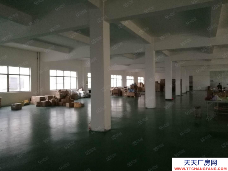 寧波江北(出售) 江北工業區12畝10000平20畝6000平多套獨門獨院面議