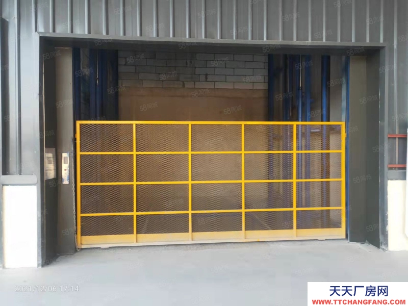 (出租) 廣州增城荔新公路旁25元起租高標(biāo)準(zhǔn)高臺倉45000平方大小可分租