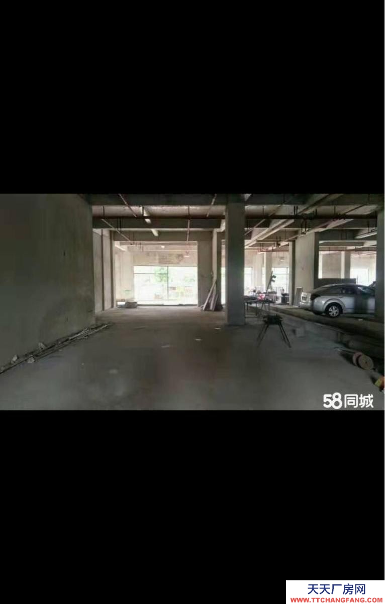 (出租)南寧市西鄉(xiāng)塘區(qū)可廠房也可做倉庫，室外能停車