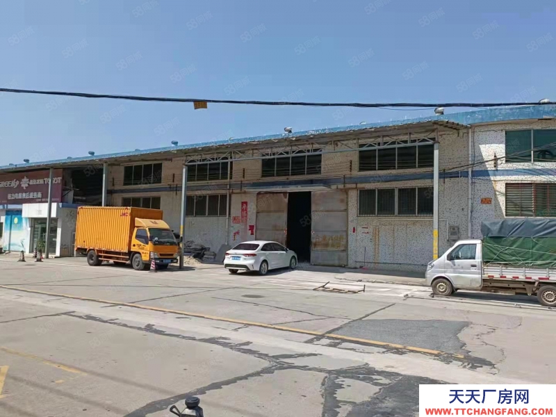 (出租) 廣州南沙倉庫出租東涌1500方倉庫有消防A