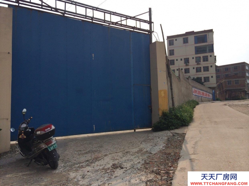 (出租) 南寧市西鄉(xiāng)塘區(qū)安吉永寧村里坡獨門獨院廠房、倉庫