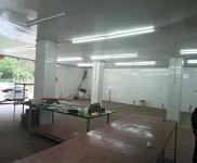 (出租) 十堰張灣個人，一樓全框架面積單層350平米水電氣