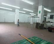 (出租) 十堰張灣個人，一樓全框架面積單層350平米水電氣