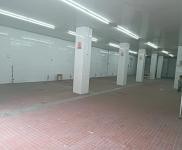 (出租) 十堰張灣個人，一樓全框架面積單層350平米水電氣