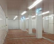 (出租) 十堰張灣工業(yè)新區(qū)附近 倉儲(chǔ) 輕工業(yè)加工，交通便利正。面積350平