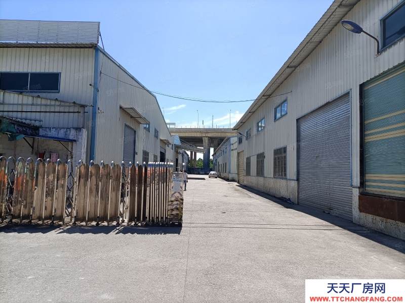 (出租) 廣州花都花東機場邊2300形象好，交通方便價錢優惠園區里面，證件齊全