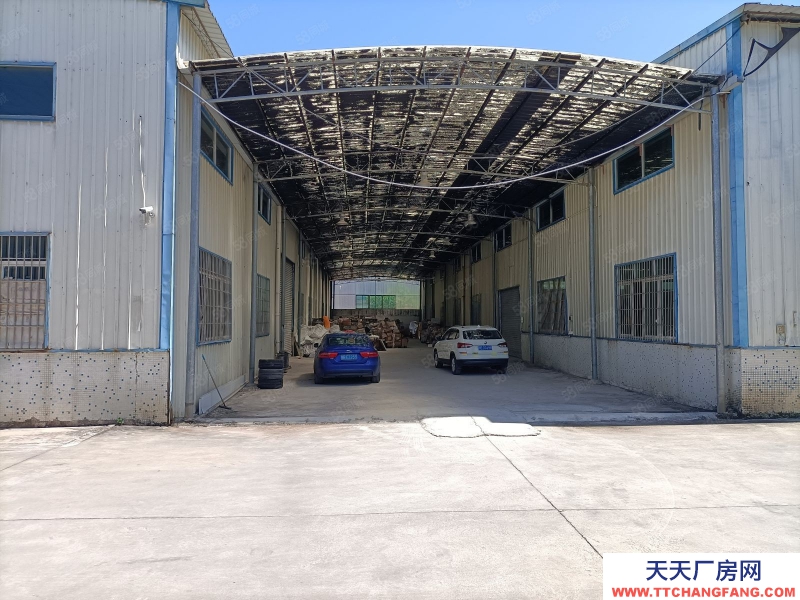 (出租) 廣州花都花東機場邊2300形象好，交通方便價錢優惠園區里面，證件齊全