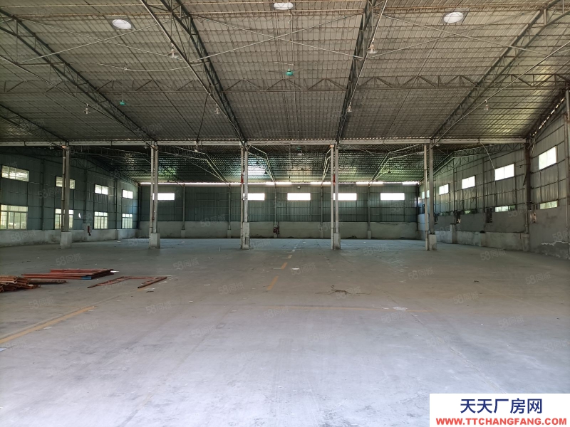 (出租) 廣州花都花東機場邊2300形象好，交通方便價錢優惠園區里面，證件齊全