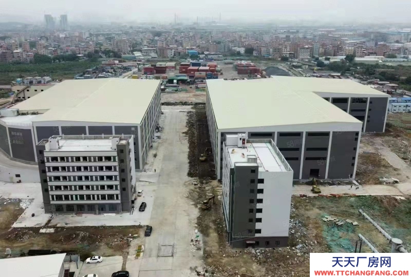 (出租) 廣州增城開(kāi)發(fā)區(qū)原房東冷凍倉(cāng)庫(kù)出租，獨(dú)門(mén)獨(dú)院設(shè)備配套齊全 現(xiàn)成裝修