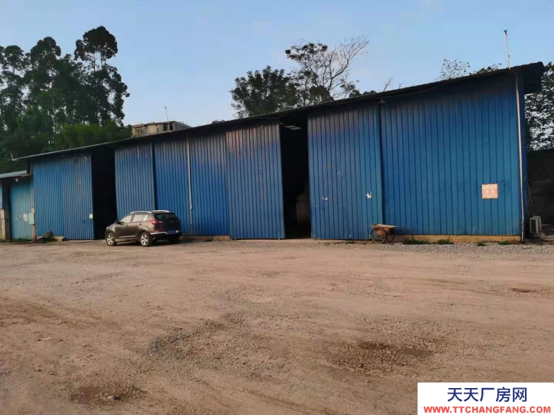 (出租) 急租南寧市西鄉塘區石埠，交通便利，廠房場地可連租