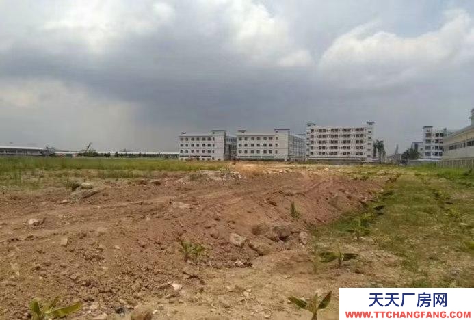 (出租)南寧市西鄉塘區拖頭隨便進，工業用地，可定制，可辦環評