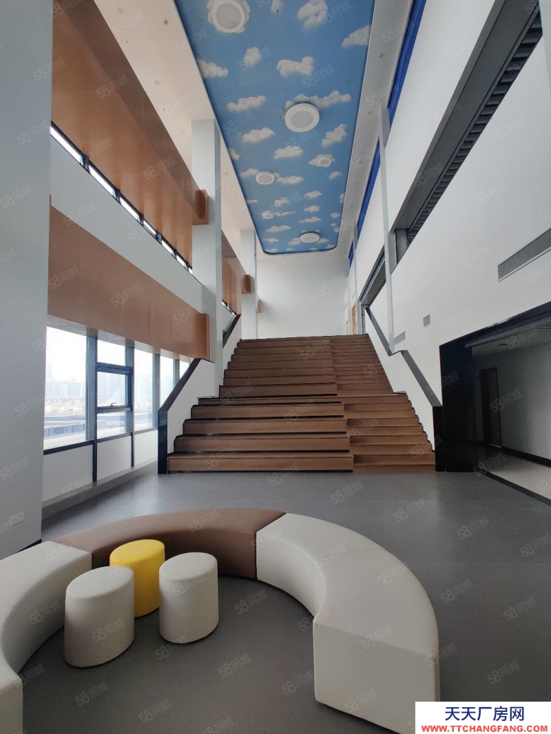 (出租)阜陽潁州 整層大通道靠近高速口房租返還合同靈活無遞增