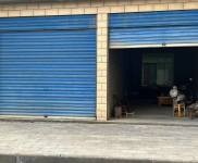 (出租) 十堰竹溪交通便利，可以分租，停車方便