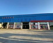 (出租) 十堰房縣靠近國道千平廠房出租