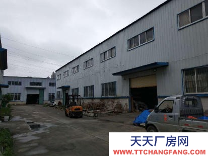 (出租) 阜陽市潁州開發區新陽大道廠房1600平