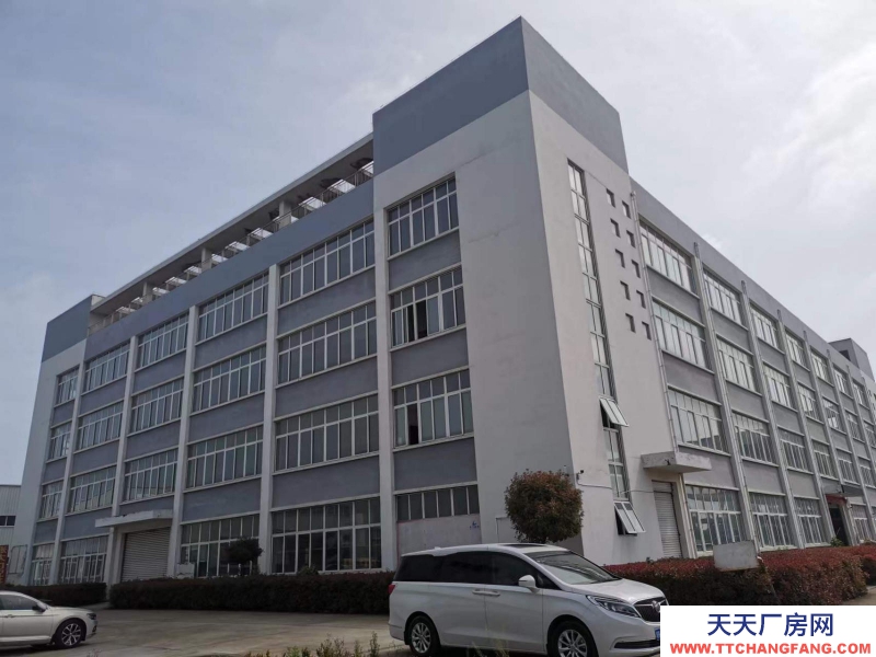 (出租) 安徽阜陽潁州新呼吸門窗廠房院內(nèi)4層框架結(jié)構(gòu)廠房出租2-4層出租