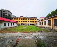 (出租) （匯鋪網免費找店）十堰丹江口六里坪臨街6000平場地廠房招租