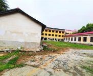 (出租) （匯鋪網免費找店）十堰丹江口六里坪臨街6000平場地廠房招租