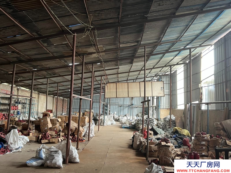 (出租) 阜陽潁州清河東路七里鋪路倉庫空地