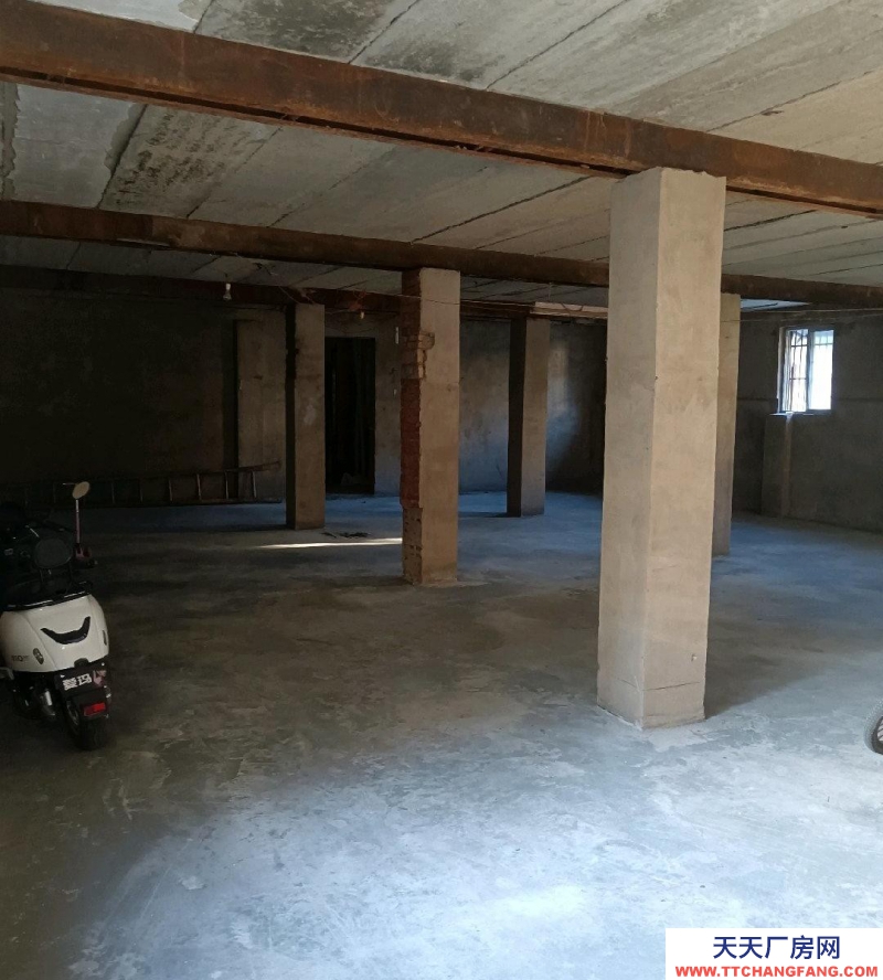 (出租) 阜陽潁州現有倉庫，交通方便望有意者電聯