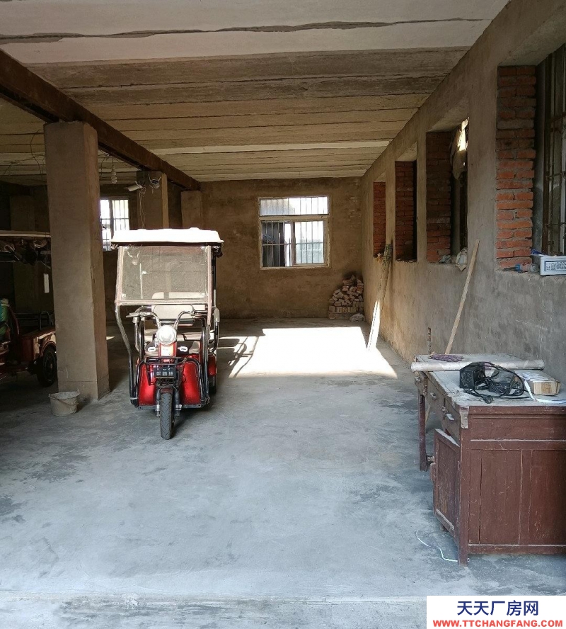 (出租) 阜陽潁州現(xiàn)有倉庫，交通方便望有意者電聯(lián)