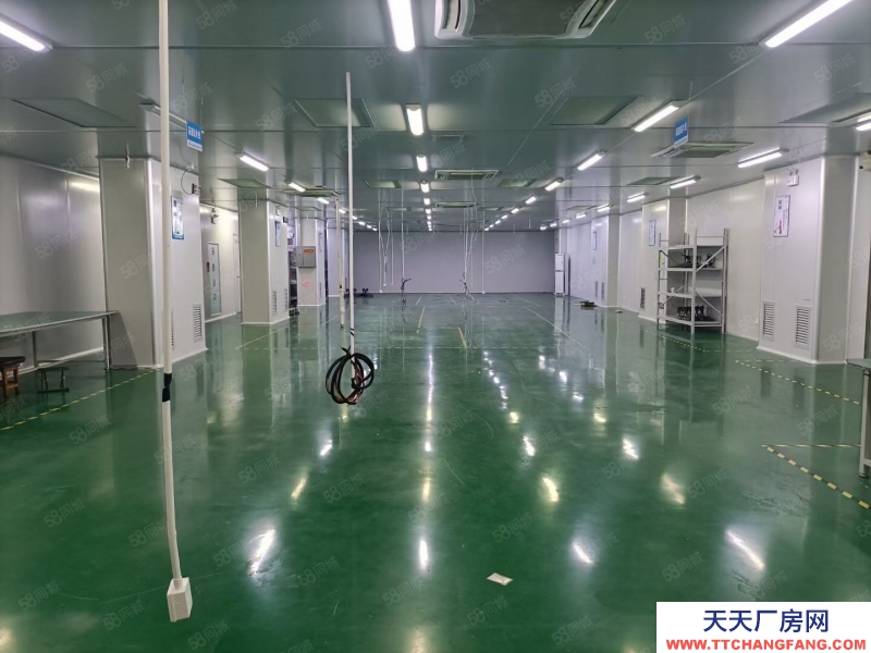 (出租) 深圳福田布吉大芬廠房倉庫一二樓5000平大小分租