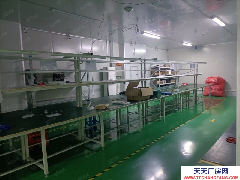 (出租) 深圳福田布吉大芬廠房倉庫一二樓5000平大小分租