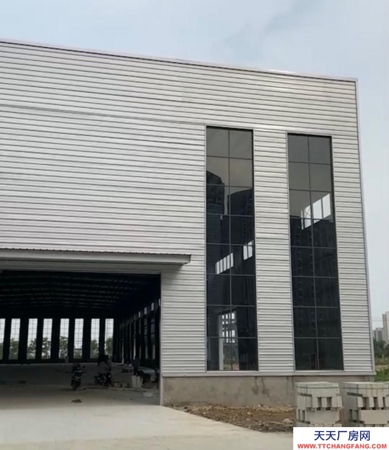 (出租) 阜陽潁州15000平 可做廠房可做倉庫 可分割出租要多少分多少