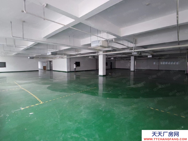 (出租) 阜陽潁泉145平3600平 大通道倉庫廠房 大車可進 消費齊全