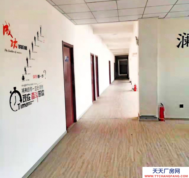 (出租) 阜陽(yáng)潁泉靠近商貿(mào)城交通便利，緊鄰3萬(wàn)人的大型住宅小區(qū)可辦公