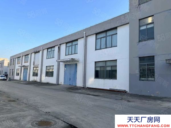 (出租) 阜陽潁泉白菜價！靠近商貿城交通便利，緊鄰3萬人大型小區，可辦公可倉庫